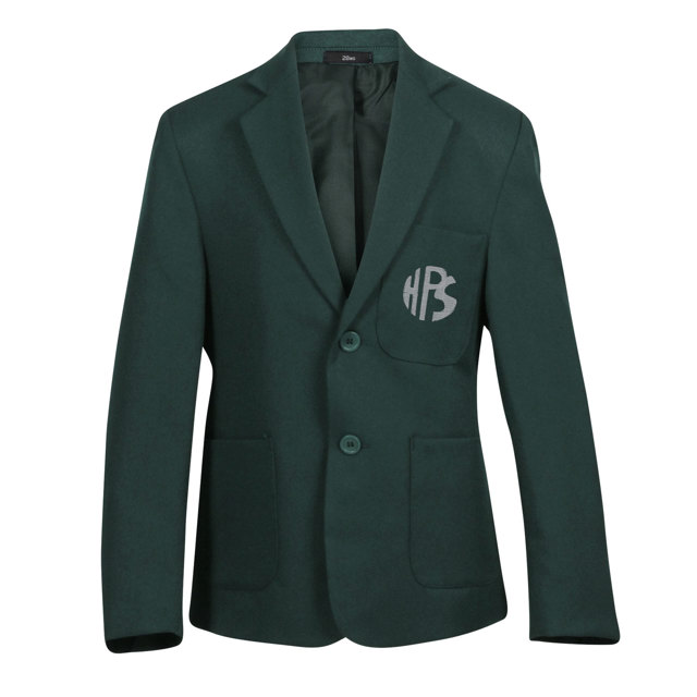 Hallgate Primary School Unisex Blazer