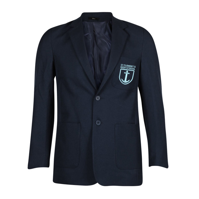St Clement's High School Boys Blazer