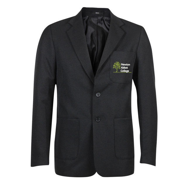 Newton Abbot College Boys Blazer