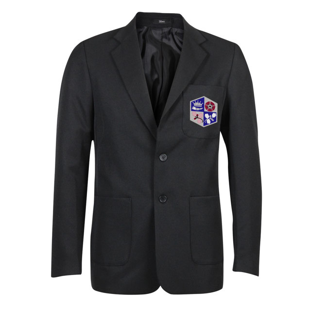 The Clere School Boys Blazer