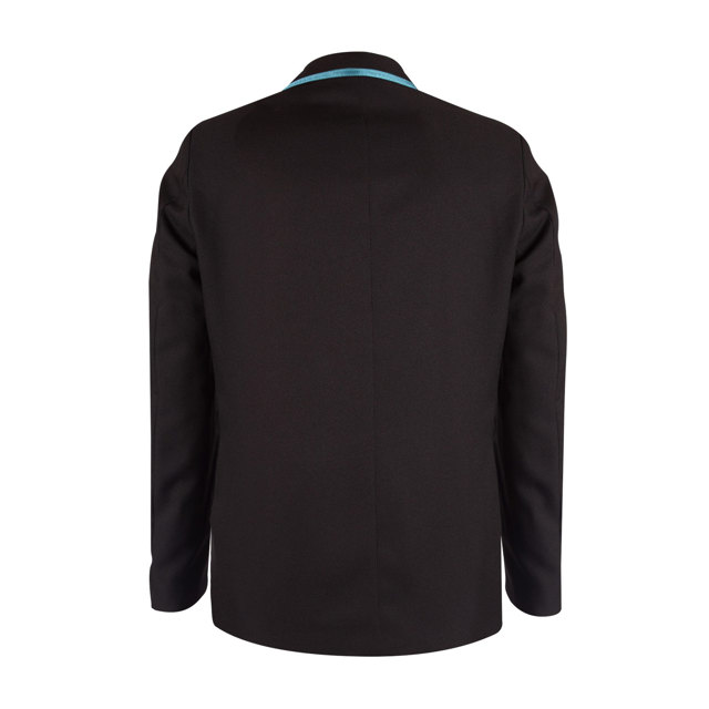 Open Academy Boys Blazer with Trim