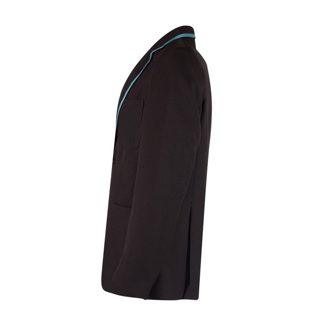 Open Academy Boys Blazer with Trim