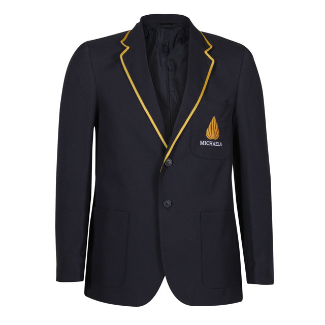 Michaela Community School Boys Blazer