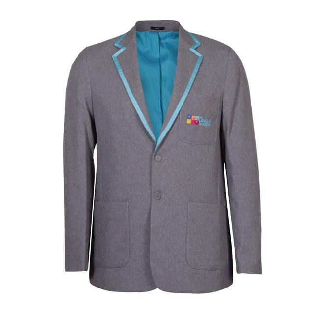The Langley Academy Boys Blazer