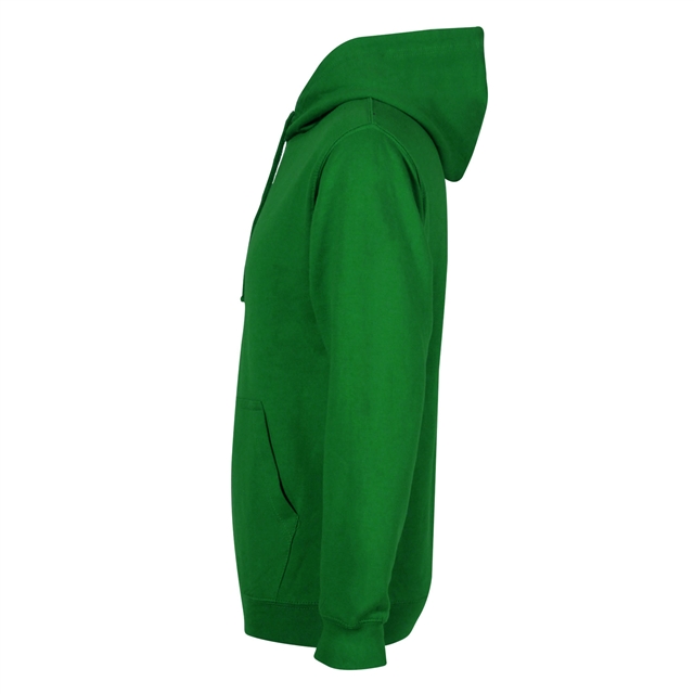 Emerald Hoodie