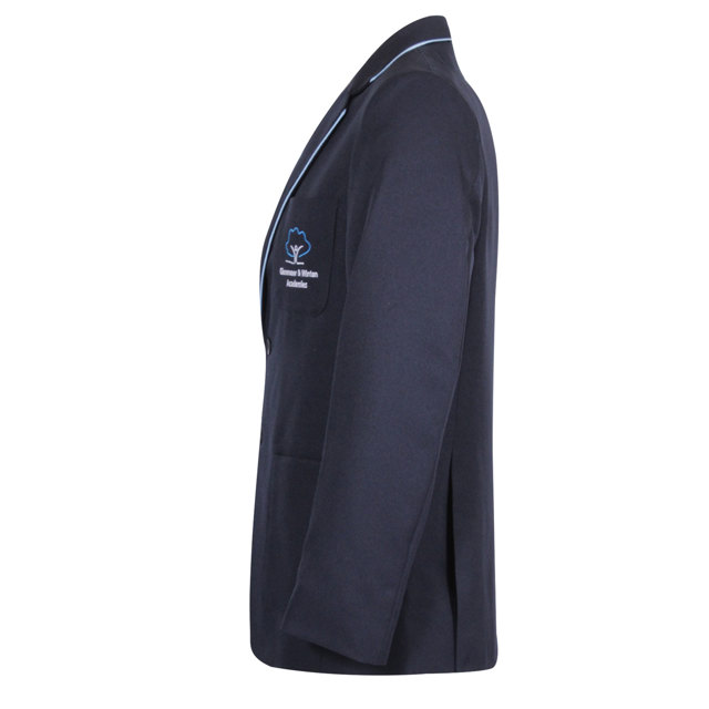 Glenmoor & Winton Academy Boys Blazer