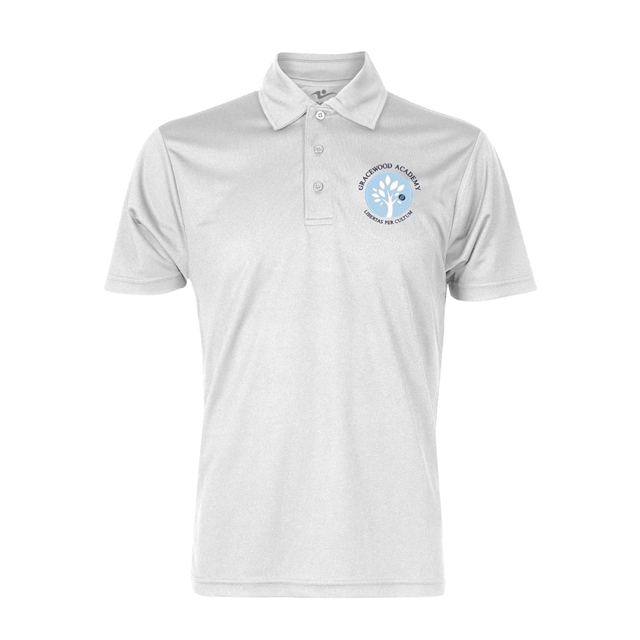 Gracewood Academy PE Polo 
