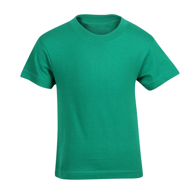 Decoy Community Primary School Cotton T-Shirt