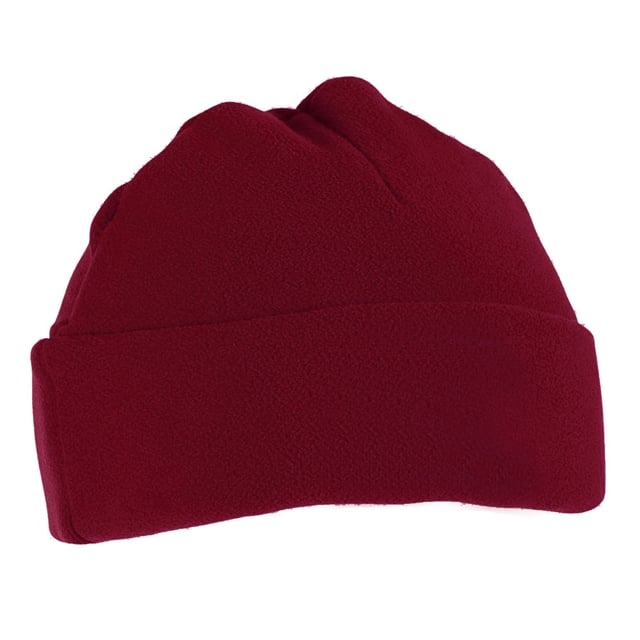 Fleece Winter Hat