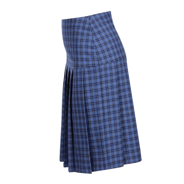 The Turner Free School Tartan Skirt