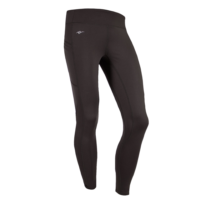 Technical High Waist Leggings