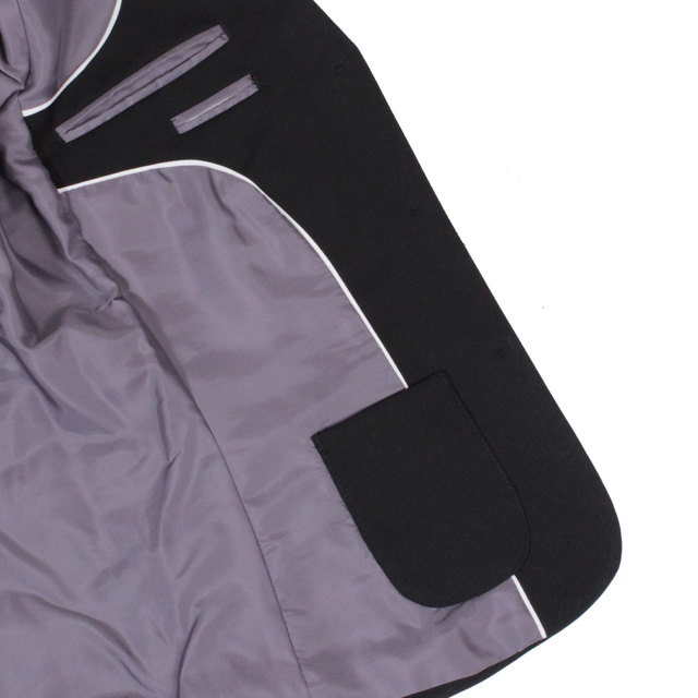 The Grange School Boys Tailored Jacket