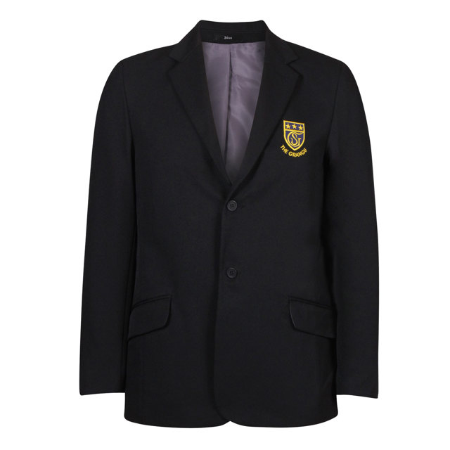 The Grange School Boys Tailored Jacket