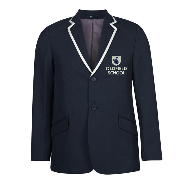 Oldfield School Boys Tailored Jacket