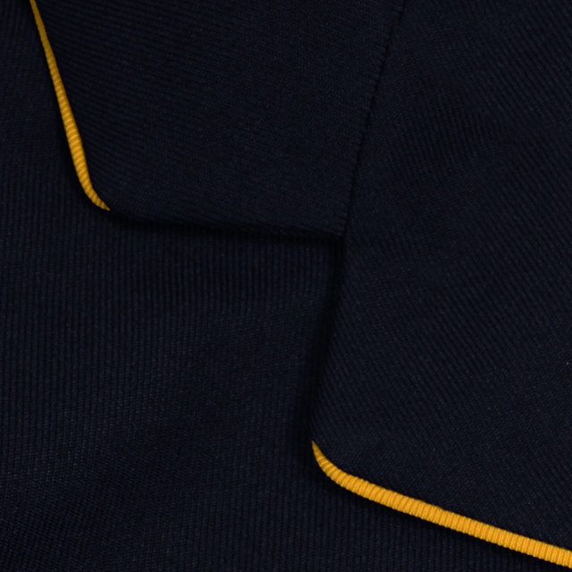 Ellowes Hall Sports College Boys Tailored Jacket