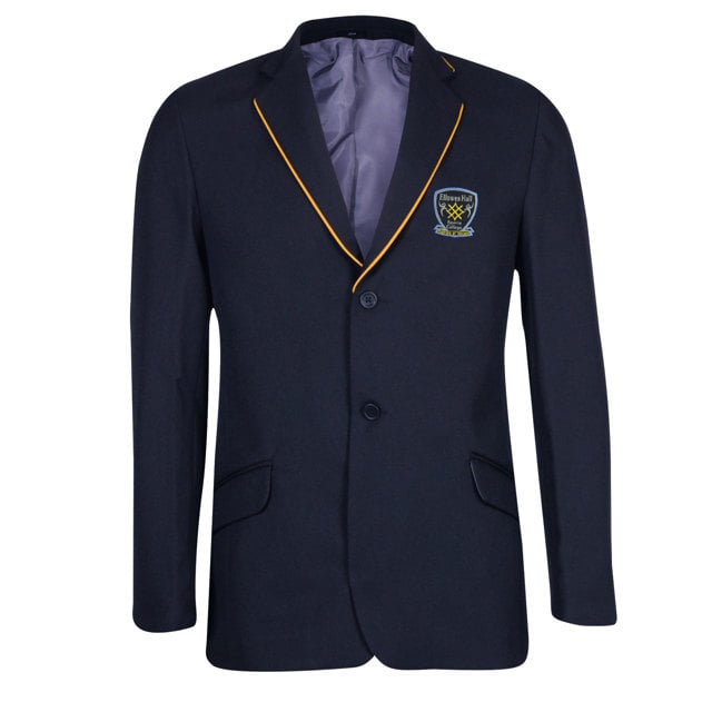 Ellowes Hall Sports College Boys Tailored Jacket