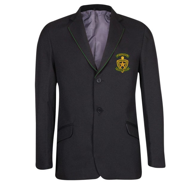St Illtyds High School Boys Tailored Jacket - Yrs 10-11