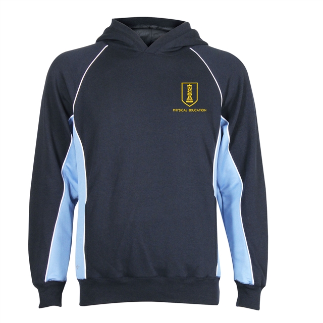 Worle Community School Academy PE Hoodie