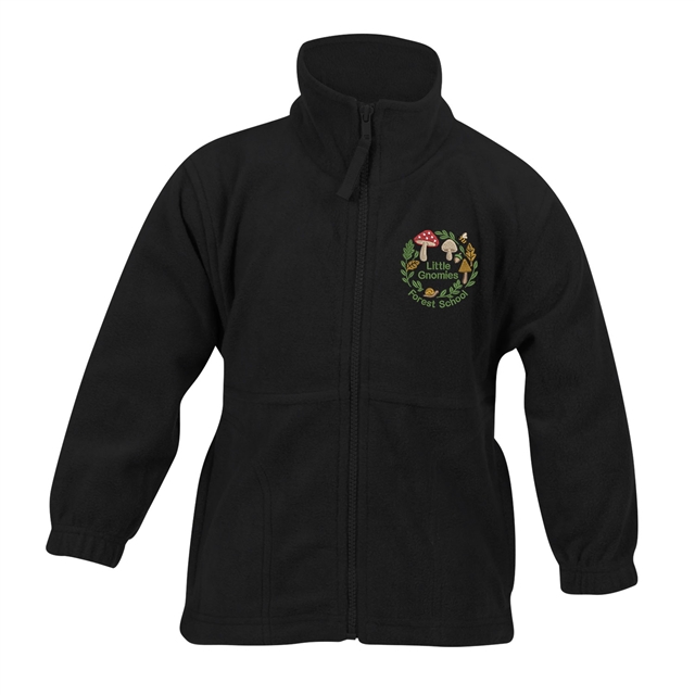 Alpington & Bergh Apton Primary- Little Gnomies Polar Fleece