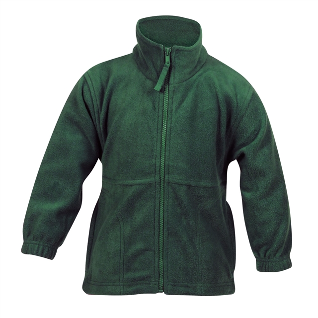 Polar Fleece Jacket