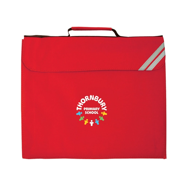 Thornbury Primary School Superior Bookbag