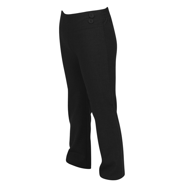 Cromwell Community College Girls Junior Trousers