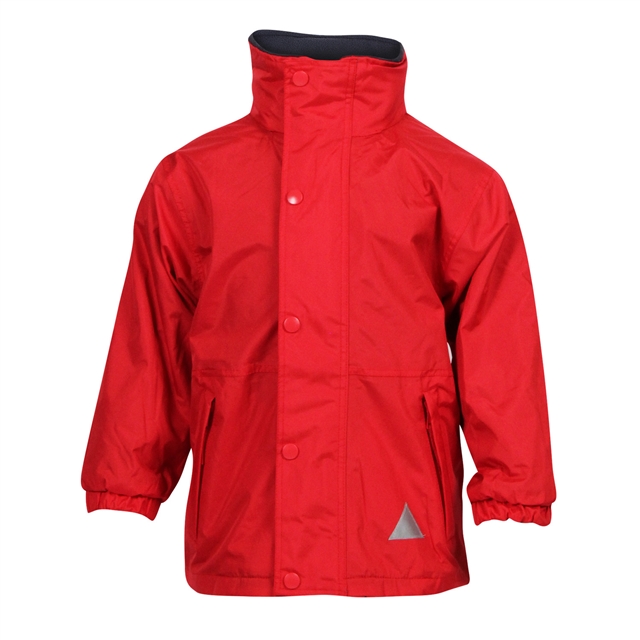 Waterproof Jacket