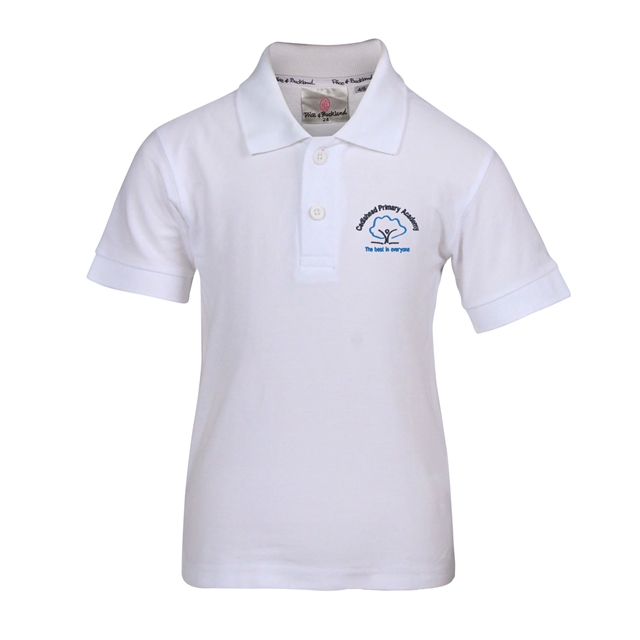 Cadishead Primary Academy Polo Shirt