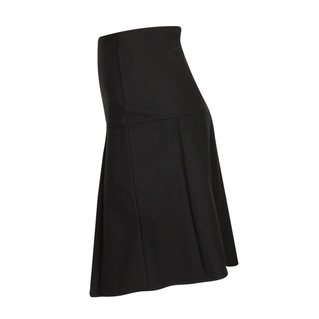 Newton Abbot College Pleated Skirt