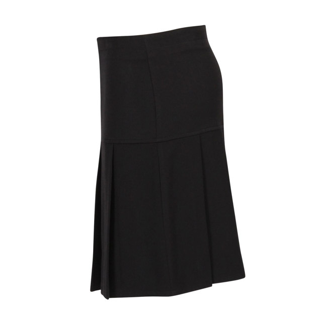 Debenham High School Pleated Skirt 