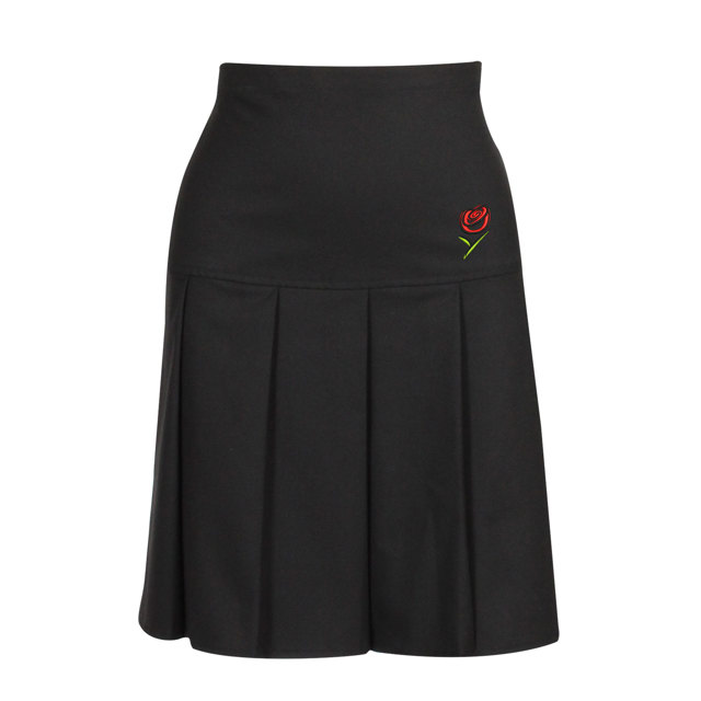 Southfield School Pleated Skirt - Year 11 Only