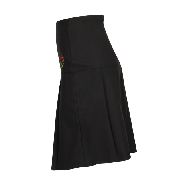 Southfield School Pleated Skirt - Year 11 Only