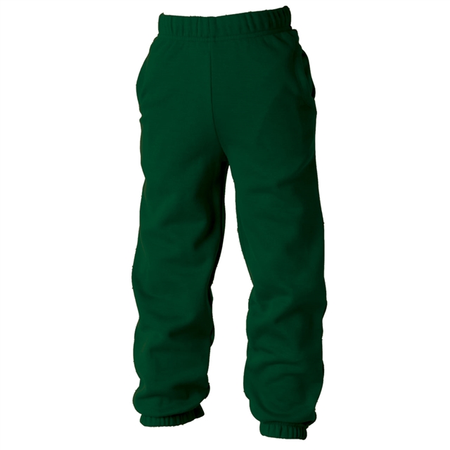 Sweatshirt Jogging Bottoms