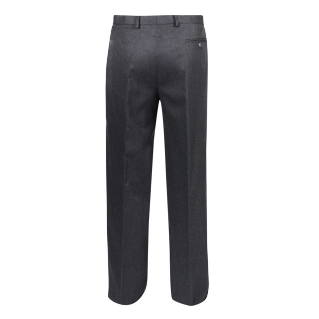 Michaela Community School Boys Pleat Front Trousers