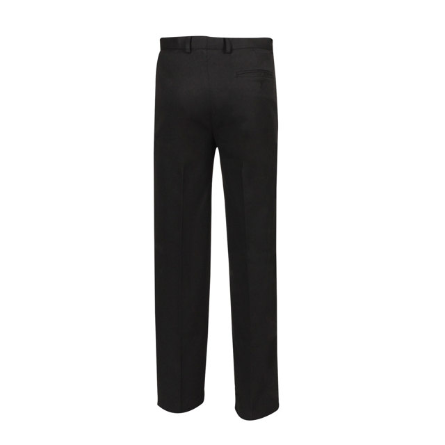 Ashfield School Boys Pleat Front Trousers