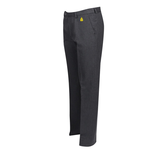 Michaela Community School Boys Flat Front Trousers 