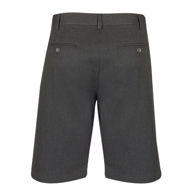 The Swan School Unisex Tailored Shorts