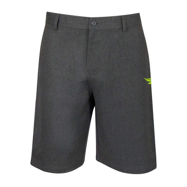 The Swan School Unisex Tailored Shorts