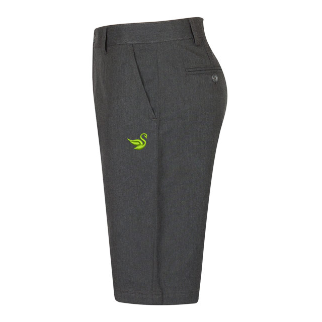 The Swan School Unisex Tailored Shorts