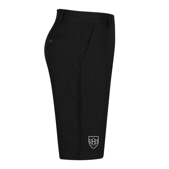 Springwood High School Unisex Tailored Shorts