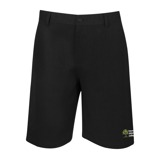 Newton Abbot College Unisex Tailored Shorts