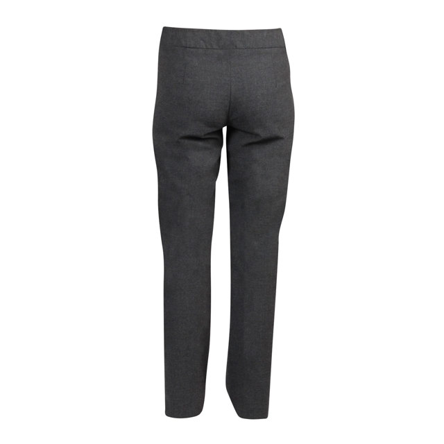 Glenmoor & Winton Academy Girls Straight Leg Trousers
