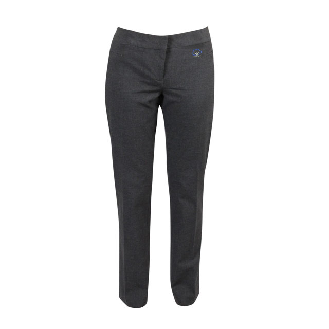 Glenmoor & Winton Academy Girls Straight Leg Trousers