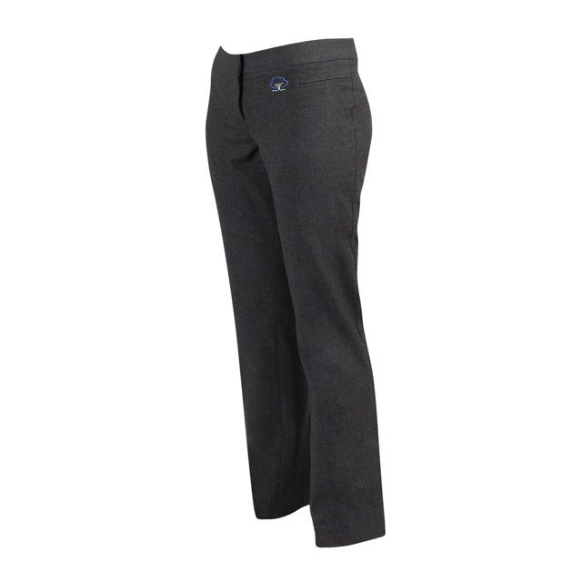Glenmoor & Winton Academy Girls Straight Leg Trousers
