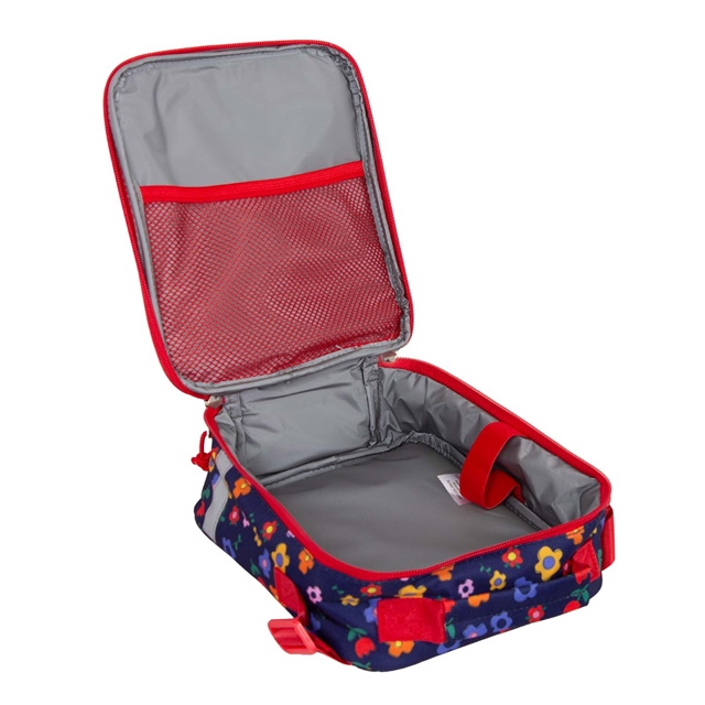 Eco Friendly Ditsy Kids Lunch Bag
