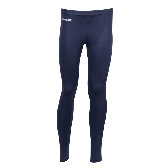 Navy Base Layer Leggings