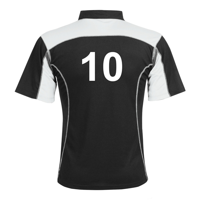 John Mason School GCSE Unisex PE Polo Shirt