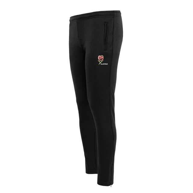 Southfield School for Girls Slim Leg Track Pants