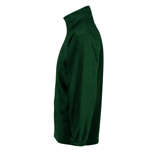 Bottle Polar Fleece Jacket