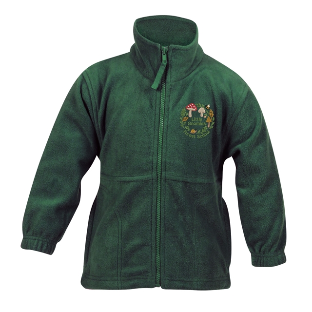 Alpington & Bergh Apton Primary- Little Gnomies Polar Fleece